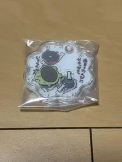 ちいかわ　きゃらシャカチャームグミ　パジャマパーティーズ