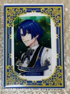 【最終値下げ】うたプリ ASSDMS ビジュカ 真斗