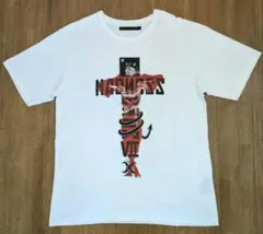 NEXUSVII ネクサスセブン Tシャツ ホワイト 48のサムネイル