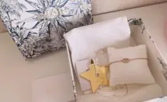Christian Dior ブレスレット ピンクゴールドのサムネイル