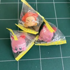 星のカービィ インテリアミニフィギュア2