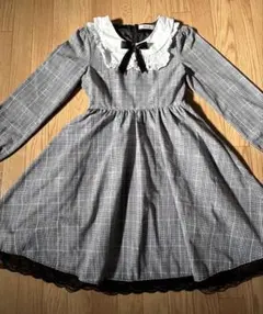 M*a様 Ank Rouge ワンピース