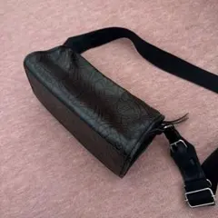2026年最新】vivienne westwood ショルダーバッグ ビッグオーブ エッジ