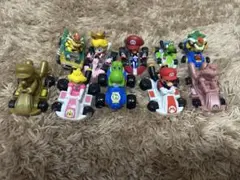 マリオカート　まとめ売り