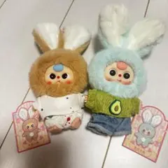 【セール中】ベイビースリー ぬいぐるみ セット