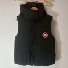 2025年最新】中古 カナダ グース ダウン ベストの人気アイテム