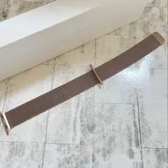 apple watch ミラネーゼループ 46mm