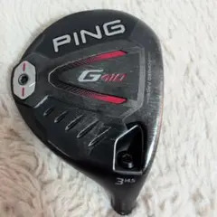 2026年最新】ping g410 フェアウェイウッドの人気アイテム - メルカリ