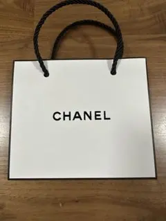 CHANEL ショッパー