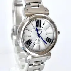 週末セール✨SEIKO セイコー ルキア lk 電波ソーラー レディース 腕時計