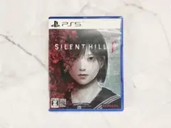 silent hill f ps5
