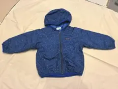 パタゴニア星座柄ジャケット2Tサイズ