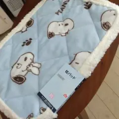 PEANUTS スヌーピー 枕パッド 35×50cm