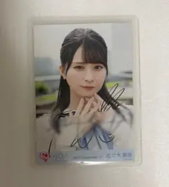 2026年最新】佐々木舞香 チェキ 直筆の人気アイテム - メルカリ