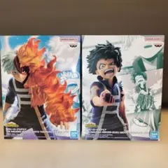 僕のヒーローアカデミア THE AMAZING HEROES 体育祭ver.
