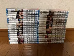 呪術廻戦 全巻セット