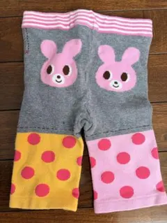 ミキハウス　タイツ