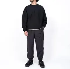 OVY Nylon Physical Training Pants Mサイズ