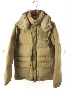 FREAK'S STORE ダウンジャケット Ｍ