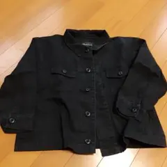 デビロック　130cm ジャケット