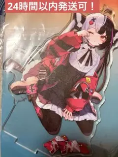 NTE TGS2025 レクイエム アクリルスタンド - メルカリ