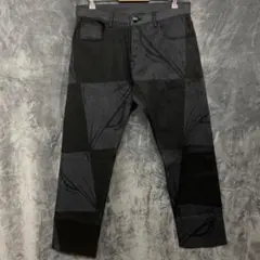 USED)Matty boy ANTI PROMO 99EYES デニムパンツ - メルカリ