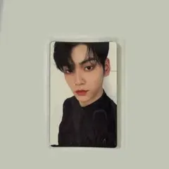 chaotic wonderland weverse  スビン トレカ TXT スビン Chaotic Wonderland weverse盤 トレカ フォト カード