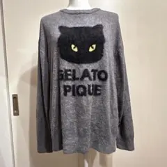 2025年最新】ジェラートピケ 黒猫の人気アイテム - メルカリ