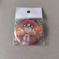 マッシュル MASHLE ドット・バレット 缶バッジのサムネイル