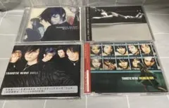 TRANSTIC NERVE セット