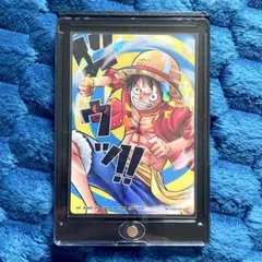 希少/絶版】ONE PIECE ARカードダスフォーメーション ルフィ - メルカリ