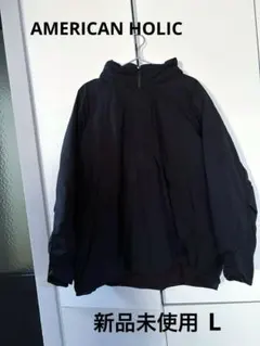 ☆AMERICAN HOLIC ジャケット　L☆