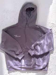 レディースパーカー