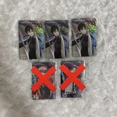 VOLTACTION カード