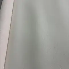 ハギレ(フェイクレザー・合皮 )50×120NO.184グレーぽい白