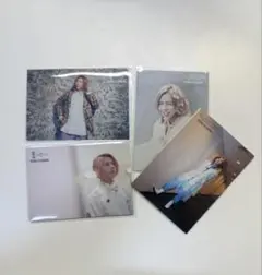 Harmony 藤澤涼架 010 50枚 2025年最新】藤澤涼架くんの人気アイテム - メルカリ