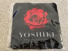 XJAPAN YOSHIKI Tシャツ タオル 新品未開封グッズまとめ売り XJAPAN YOSHIKI Tシャツ タオル 新品未開封グッズまとめ売り