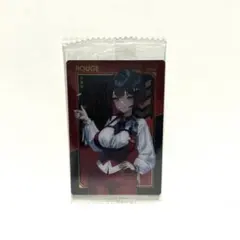 勝利の女神 NIKKE ニケ ウエハース4 ルージュ