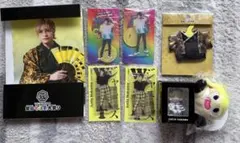 WEST. ジャニーズWEST 桐山照史 グッズまとめ 銀テあり - メルカリ