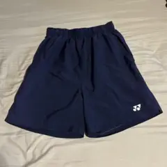 YONEX バドミントン用パンツ Sサイズ