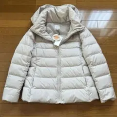 エニファムanyFAM楽映えRICHダウン　　　　　　【新品未使用品】サイズM