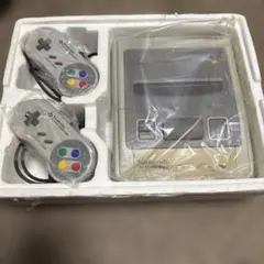 初代スーパーファミコン