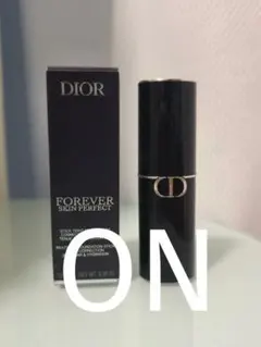 DIOR ディオール スティックファンデーション0N