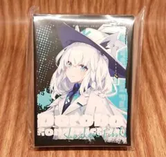ホロライブ 白上フブキ スリーブ (5)