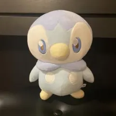 ポケピース ぬいぐるみ　ポッチャマ