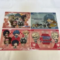 2026年最新】dramatical murder クリアファイルの人気アイテム - メルカリ