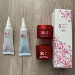 く*ち様 SK-II フェイシャルトリートメントエッセンス 75ml ４点セット