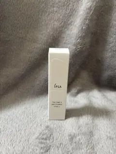 ★新品未使用★【イプサ】ザ・タイムR デイエッセンススティック
