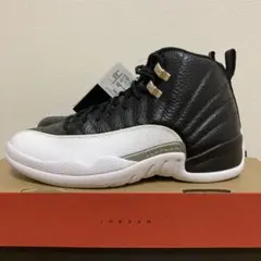 NIKE AIR JORDAN 12 RETRO