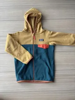 アウター フリースジャケット